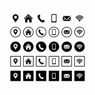 Image result for Location Icon for CV