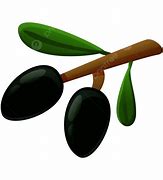 Image result for Olive Branch Icon Free