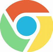 Image result for Google Chrome Logo SVG