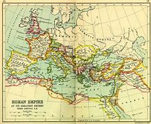 Image result for Roman Empire Extent