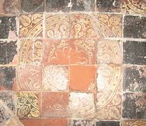 Image result for Medieval Green Tiles