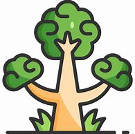 Image result for SIB Tree Branch Icon