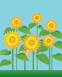 Image result for Fall Sunflower Clip Art Funny