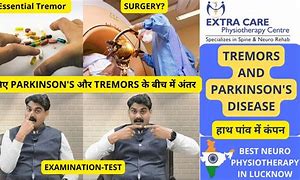 Image result for Different Types of Parkinson's