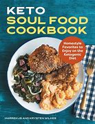 Image result for Keto Soul Food