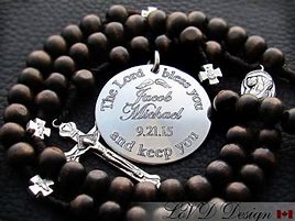 Image result for Personalized Baptism Gifts