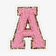 Image result for Preppy Pink Stickers