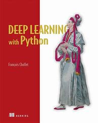 Image result for Deep Learning Book