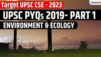 Image result for UPSC Environment Book Reference