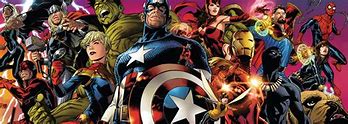 Image result for Best Comic Book Wallpapers