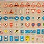 Image result for Printable NC Road Signs