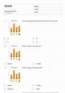 Image result for Bar Graph Grade 2