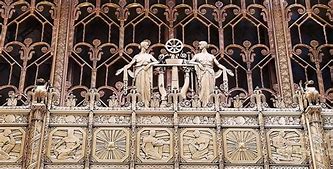 Image result for Art Deco Wall Frieze