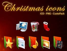 Image result for Free Colored Christmas Icons