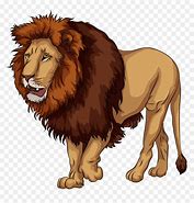 Image result for African Lion Clip Art