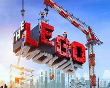 Image result for LEGO DC Movies