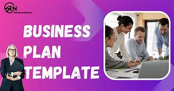 Image result for Startup Business Plan Template Excel