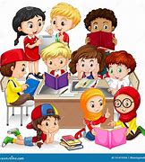 Image result for Kids Learning Animation