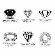 Image result for 3D Diamond Logo