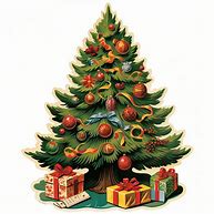 Image result for Upside Down Christmas Tree Decoration