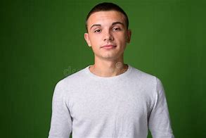 Image result for Man Pic Green Background