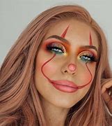 Image result for Halloween Makeup Costume