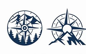 Image result for Compass Logos Clip Art