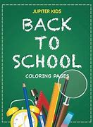 Image result for Back to School Coloring Pages PDF