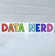 Image result for Data Nerd Meme