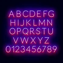 Image result for Funky Letters