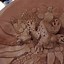 Image result for Garden Sculptures Clay