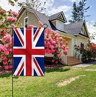 Image result for Outdoor Garden Flags