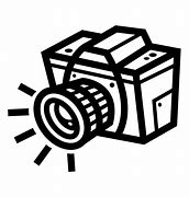 Image result for Camera Symbol Icon