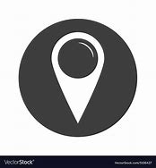 Image result for Font Awesome Icon of Map Marker