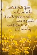 Image result for Spiritual Mother's Day Quotes