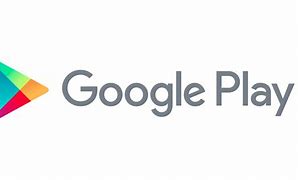 Image result for Google Play Logo No Background