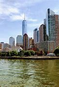 Image result for Blue City Skyline