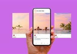 Image result for Instagram Post Logo