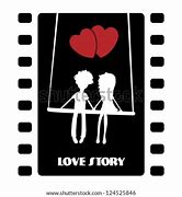 Image result for Love Story Art