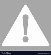 Image result for Warning Icon