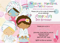 Image result for Walmart Printable Birthday Invitations