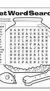 Image result for Dog Word Searches