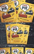 Image result for Recipe Flyer Pie