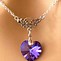 Image result for Heart Necklace No Background