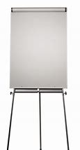 Image result for Flip Chart Easel