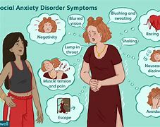 Image result for Anti-Anxiety Cartoon