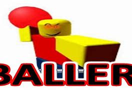 Image result for Roblox Buff Baller