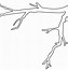 Image result for Coloring Page of Branch