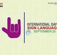 Image result for Nature Sign Language