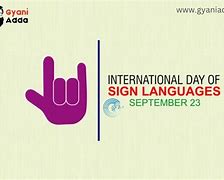 Image result for Preschool Alphabet Set with Sign Language